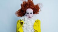 Chappell Roan for W Magazine Pop Edition